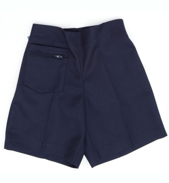 Jnr Boys Pull-up Shorts + | Essentials Range | Noone