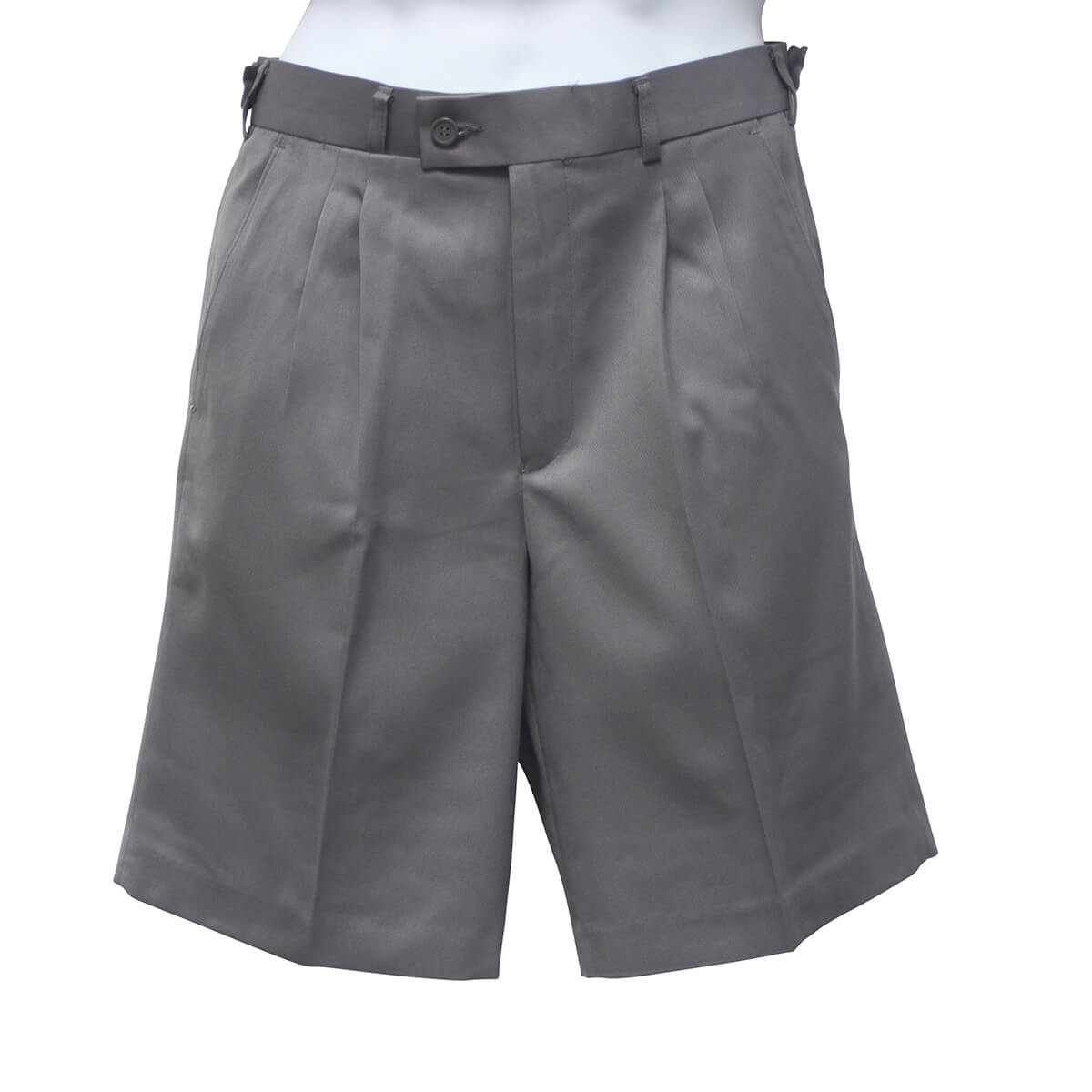 Senior Shorts - Belt Loop Mens | Essentials Range | Noone