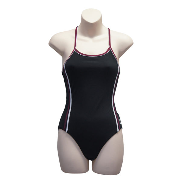 Hbury Ladies 1st's Bathers