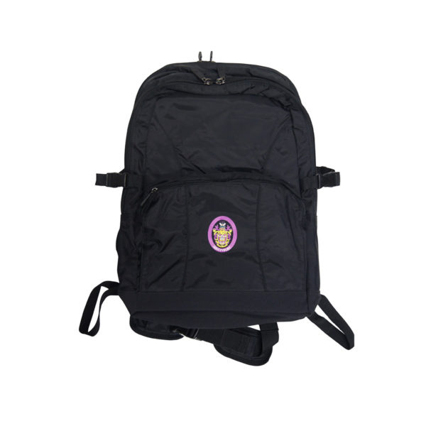 Haileybury Back Packs Haileybury Noone