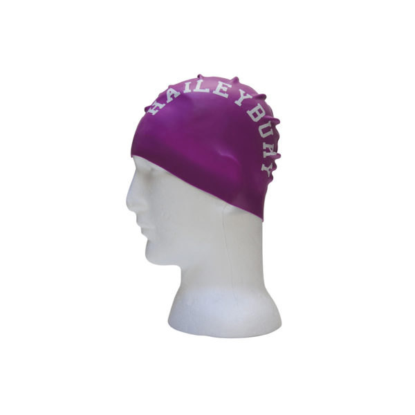 Hbury Swimming Caps