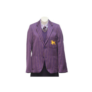 Wesley Blazer Fitted Youth