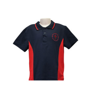 Red Rock CC Sports Polo