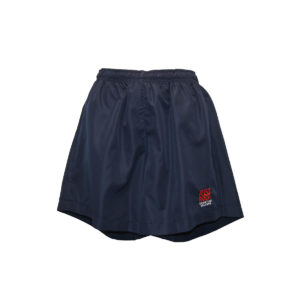 Red Rock CC Sports Shorts
