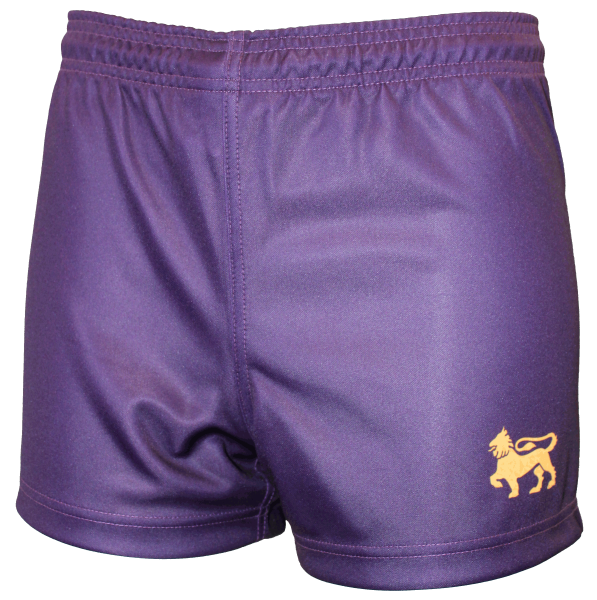 Wesley AFL Football Shorts