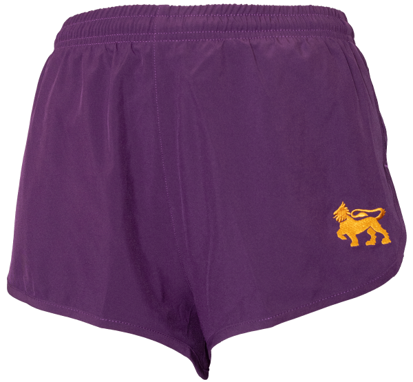 Wesley Athletic Shorts Regular