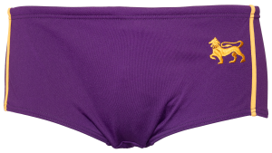 Wesley Racer Bathers