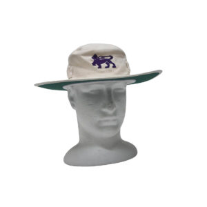 Wesley Cricket Hat
