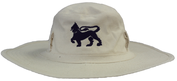 Wesley Cricket Hat