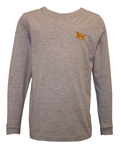 Wesley ECLC Long Sleeve Tee