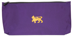 Wesley Pencil Case