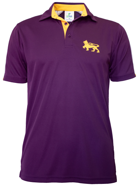 Wesley Sports Polo Regular