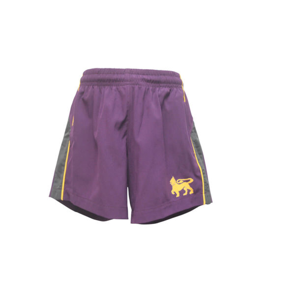 Wesley Sports Short Regular LG