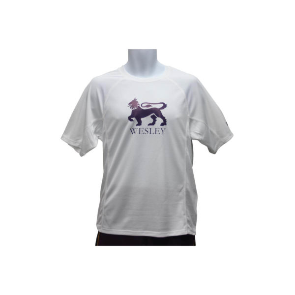 Wesley Training T-Shirt S/S