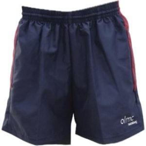 Our Lady of Mercy Sports Short