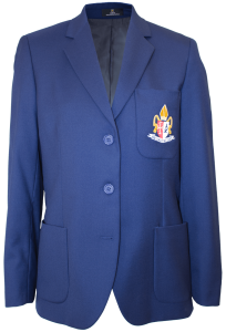 Overnewton ACC Girls Blazer