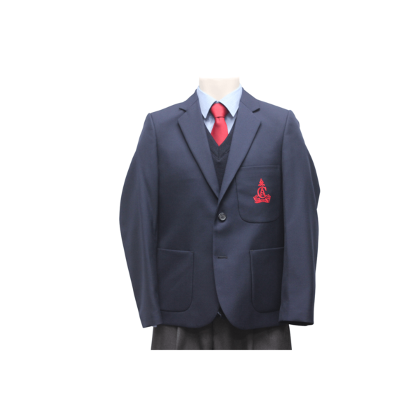 Calrossy Youths Blazer