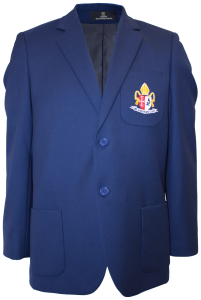 Overnewton ACC  Blazer Youths