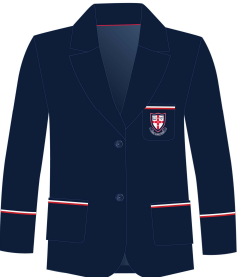 Cranbrook School Mens Blazer