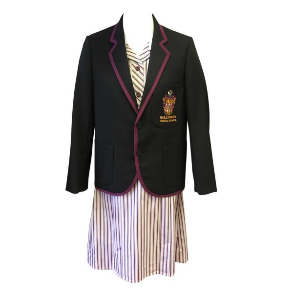 Haileybury Rendall Yth Blazer