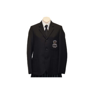 Cornish College Mens Blazer
