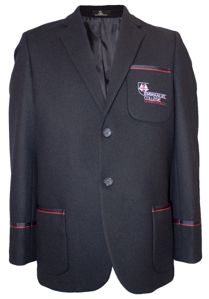 ECW Blazer - Junior
