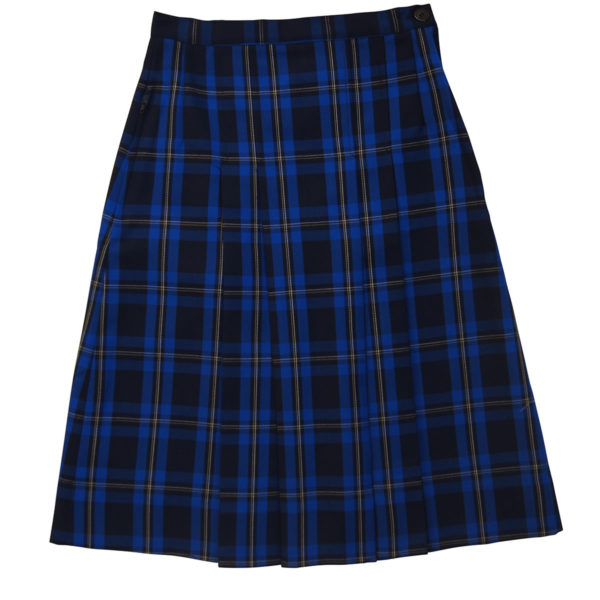 Dromana College Winter skirt