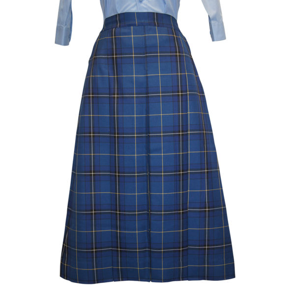 Hamilton Skirt Reg Lth (79cm)