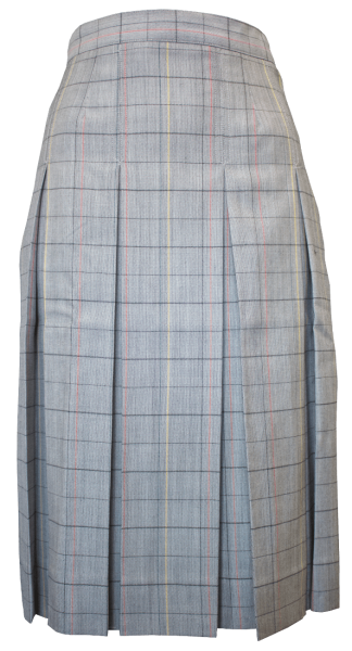 Suzanne Cory H/S Skirts