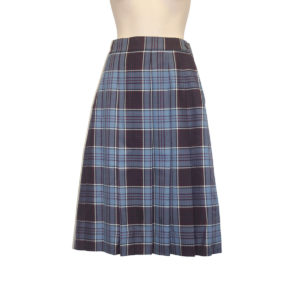 Cathedral Coll Skirt