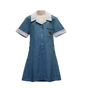 Cornish College Primary Dress