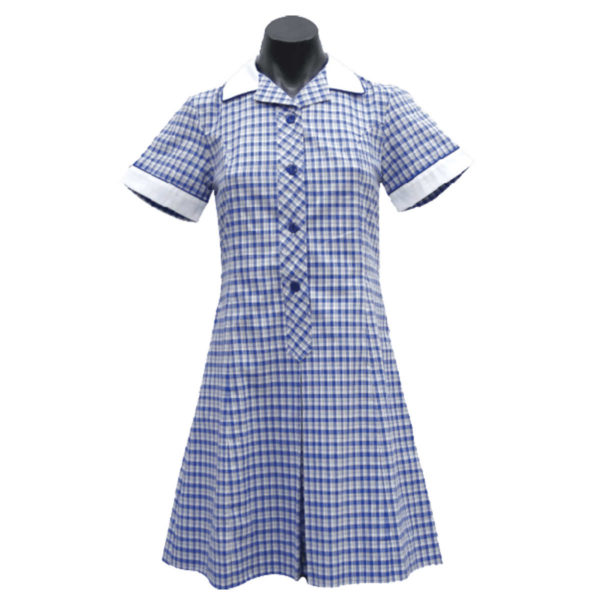 Alphington GS Adult Dress