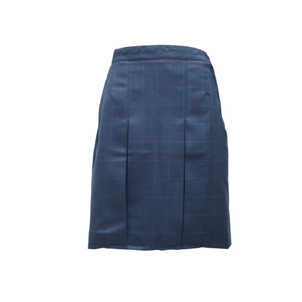 Luther College Winter Skirt