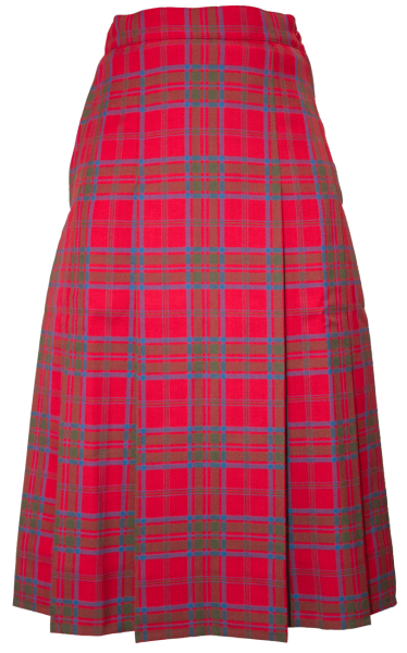 Overnewton ACC Senior Skirt