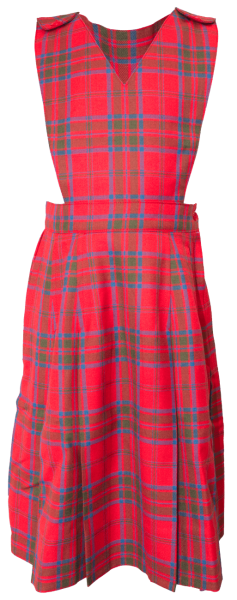 Overnewton ACC Tunic