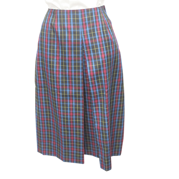 Calrossy Yr11-12 Skirt