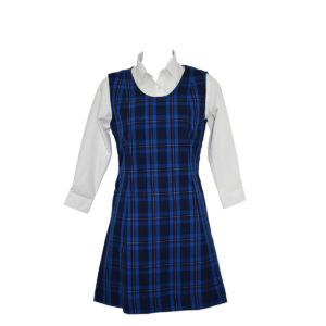 Willoughby Girls High Tunic