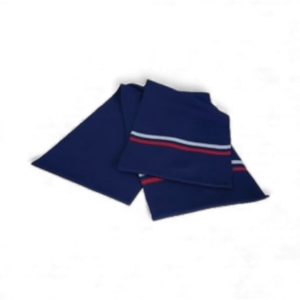 Our Lady of Mercy Knt Scarf