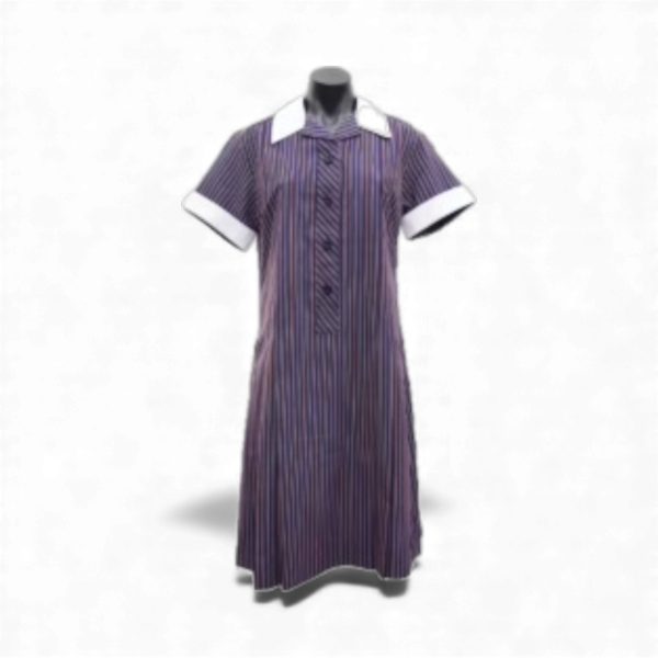 Our Lady of Mercy Dress