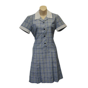 GRE/GLC/TP9 Dress Senior