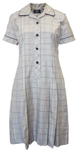 Suzanne Cory H/S Dress Jnr