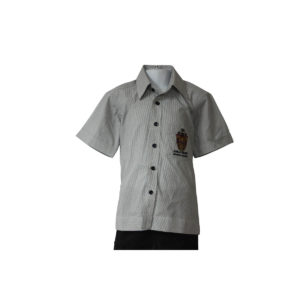 Haileybury Rendall S/S Shirt