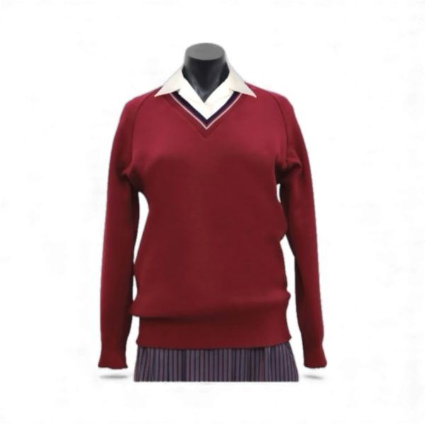 Our Lady of Mercy H/Berg P/O