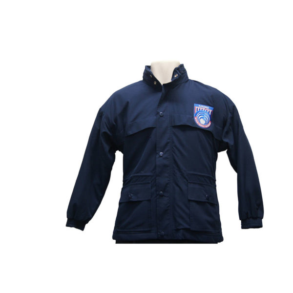 Kardina Int Primary Jacket