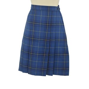 Geelong Lutheran Winter Skirt
