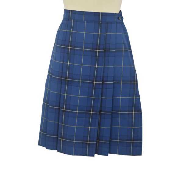 Geelong Lutheran Winter Skirt