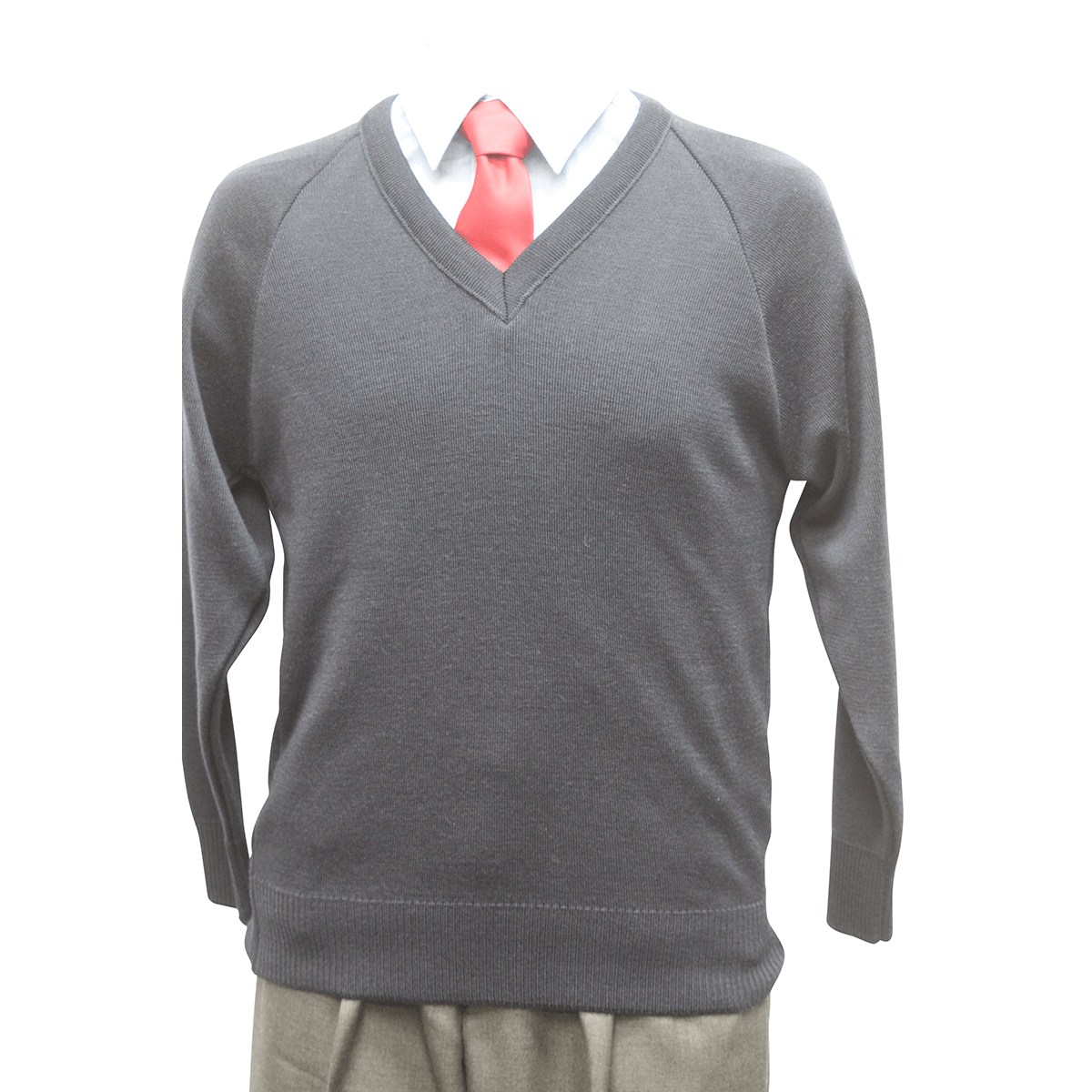 Calrossy Pullover | Calrossy Anglican School | Noone