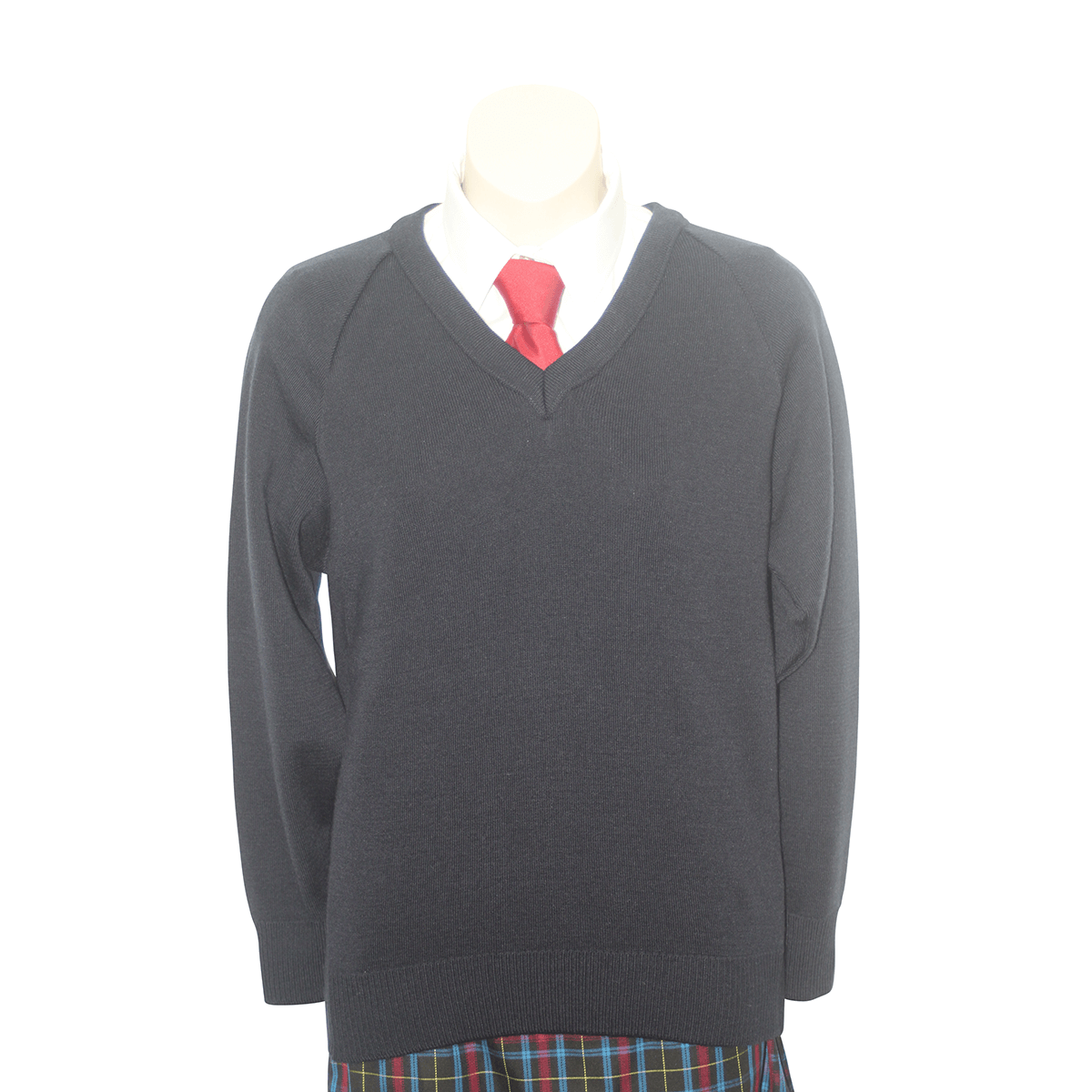 Calrossy Pullover | Calrossy Anglican School | Noone