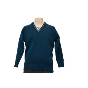 Cornish College Pullover