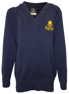 Erasmus PS Pullover